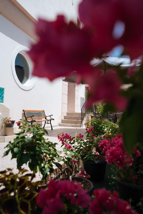 Villa Irida Sun Olympiaki Akti Exterior photo